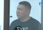 «Я не убивал Шерзата»: Абзал Шынасыл выступил с последним словом в суде