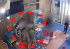 Алматыда 6 жасар баланы қоғамдық кеңестің мүшесі ұрып-соққан