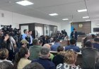 «Бүркіт едім аспанда ұшқан - түстім торға» - Шерзат ісі бойынша сотталушының айтқаны