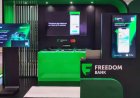 Freedom Bank ответил на жалобы казахстанцев о пропавших деньгах