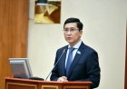 «Компаниялар халыққа қажет дәрілер емес, пайда әкелетін қымбат преператтар әкелуге мүдделі» - Асхат Аймағамбетов
