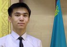 Алматы облысының оқушысы 320 миллион теңгеге жуық шетелдік грант жеңіп алды
