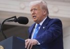 Трамп вновь вводит запрет на въезд в США для граждан ряда стран