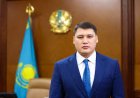 Берденов планирует уходит с поста замакима