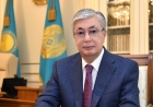 Мемлекет басшысы Құрбан айт мерекесімен құттықтады