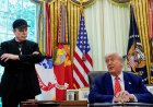 Илон Маск выступил с резкой критикой в адрес Дональда Трампа