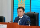 Марат Қарабаев көлік министрі қызметінен босатылды
