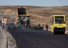 Ремонт трассы Атырау – Уральск займёт три года