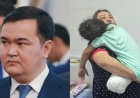 Астанадағы автобус апаты: Жеңіс Қасымбек аяғынан айырылған қыздың отбасына не үшін бармағанын айтты