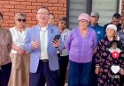 «Талғардың имиджін құртты»: сотталғандардың туыстары президентке үндеу жолдап, Қаржаубайды жазалауды сұрады