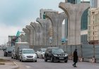Астанада LRT қашан іске қосылады?