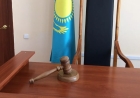 Әжетханаға тастаған: 3 жасар баланы қасақана өлтірген қызға үкім шықты