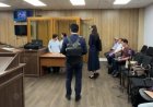 Сакен Мамаш предстанет перед судом по обвинению в домашнем насилии