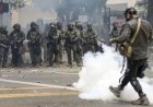 Қосымша әскер жіберіледі: Америкалықтар Трамптың бұйрығына қарсы наразалықты күшейтті