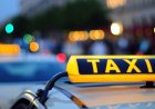 Заңсыз таксилерге тосқауыл қою үшін әуежайларда QR-код енгізілді