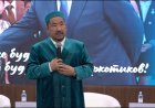 «Есірткіні тек қана дінмен жеңеміз» – Нұрлан имам