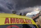 Ақмола облысында әйелді пойыз басып кетті