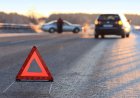 Бурабайда 4 адамды автокөлік қағып кетті