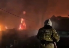 Бір адам көз жұмды: Алматыда жарылыс болды