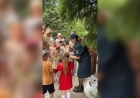 «Кезектесіп киген»: Шығыс Қазақстанда көпбалалы отбасының бір ғана мектеп формасы болған