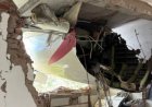 «Көптеген студент жарақат алды»: Үндістандағы ұшақ жатақханаға құлаған