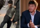Депутат Тұрлыхановтың ұлы соттан жазасын жеңілдетуді сұрады