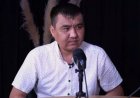«100 пайыз өзгердім»: Зілтемірші Алмас Өтешов лауазымды қызметке тағайындалды