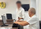 «Ақша мен көлік ұсынған»: Мұқағали Мақатаевтың ұлы әкесін «сорлыға» теңеген блогерді кешірді