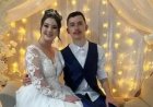 Күйеу жігіт қалыңдығын көріп, той үстінде есінен танып қалды