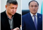 Жамбыл әкімімен сөзге келіп қалған депутат мандатынан айырылды