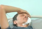 «Басымнан балғамен ұрды»: Шымкентте 17 жастағы бала автобус жүргізушісін аяусыз сабаған