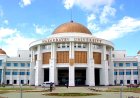 Назарбаев университетінде студенттің мәйіті табылды