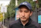 «Елден кетіп қалуыма көптеген себеп болды»: Шерзат Полаттың әкесі қиындығын айтты