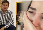 «Апта сайын бір хикая ойлап табады»: Журналист Айдос Игіліков бұрынғы әйелі Зарина Сапардың айтқандарына жауап берді