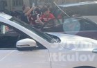 Әйелін өлтіріп өзі терезеден секіріп кеткен: Астанада адам сенгісіз оқиға болды