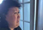 Бұрынғы судья Жоламанова 10 жылға сотталып кетті