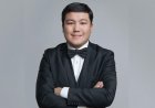 «Мәссаған»: Тұрсынбек Қабатовтың тоқал алғаны туралы сыбыс тарады