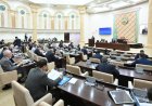 Сенат жаңа Салық кодексін кері қайтарды