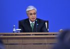Тоқаев құқық қорғау органдарына талдау жасауға уақыт берді
