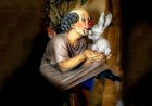 Алматы тұрғыны бір бөлмелі пәтерде 139 қоян асыраған