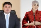 «Бір-бірімізден кешірім сұрадық»: Наркенже Серікбаева мен филармония басшысы татуласты (ВИДЕО)