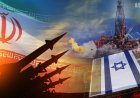 Израиль мен Иранның атысты тоқтатуы ұзаққа созылмады