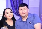 «Қыздар әкесіндей көреді»: Алтынай Жорабаева күйеуі туралы айтты