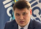 Руслан Берденов қызметінен кетті