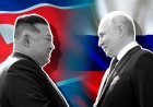 Солтүстік Корея Ресейге қосымша әскер жіберуі мүмкін
