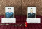 Жетісу облысында екі бірдей полиция қызметкері қаза тапты