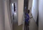Атырауда 10 жасар бала лифт шахтасына құлап кетті (ВИДЕО)