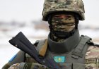 Президент «Қазақстан Республикасының аумақтық қорғанысы туралы» заңына қол қойды