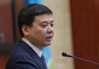 Бұрынғы Әділет министрі Марат Бекетаев 9 жылға сотталды
