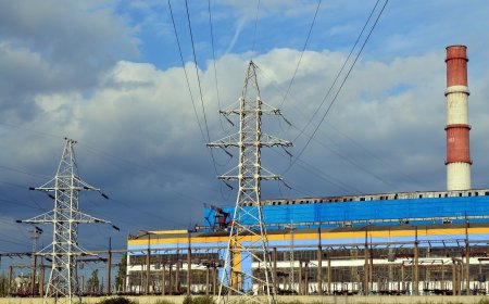 Около 28 тысяч потребителей остались без света в Петропавловске из-за несанкционированных земляных работ